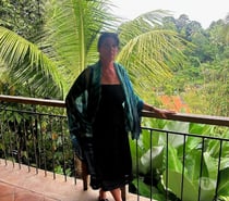 Professional massage therapist Swords