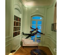 Full body massage & body grooming available