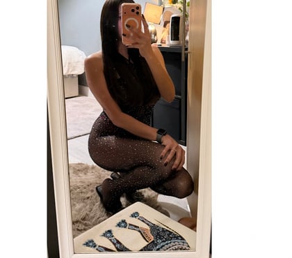 Escort Dublin-1 Dublin - Photos for AmyAmelie sweet ❤️