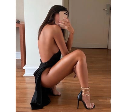 Escort Dublin-2 Dublin - Photos for Professional massage with Nicolette Dublin 2