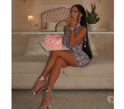 Escort Dublin-2 Dublin - Photos for Professional massage with Sophie in Dublin 2