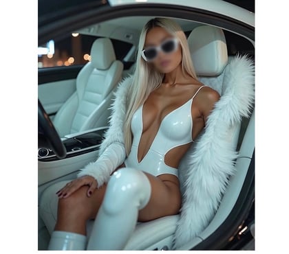 Escort Dublin-2 Dublin - Photos for Professional massage with Anastasia Dublin 2