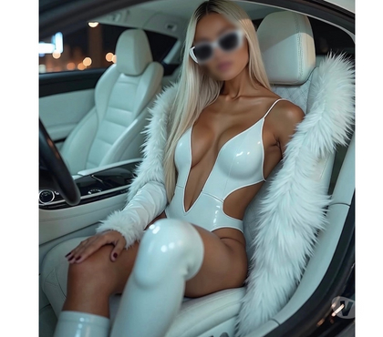 Escort Dublin-2 Dublin - Photos for Professional massage with Anastasia in Dublin 2