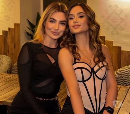 Escort Dublin Dublin - Photos for New Opening in Bray – Sensual Full Body Treatments