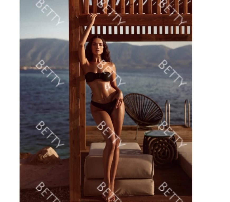 Escort Dublin Dublin-2 - Photos for Professional massage with Betty, Dublin 2