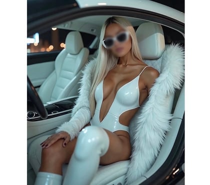 Escort Dublin-2 Dublin - Photos for Professional massage with Anastasia, Dublin 2