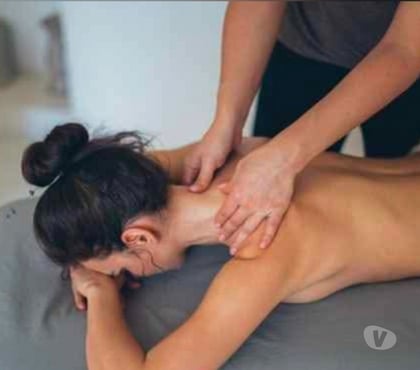 Massage - Beauty - Spa Dublin Dublin - Photos for Professional male therapyst mobile massage