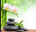 Deep tissue massage