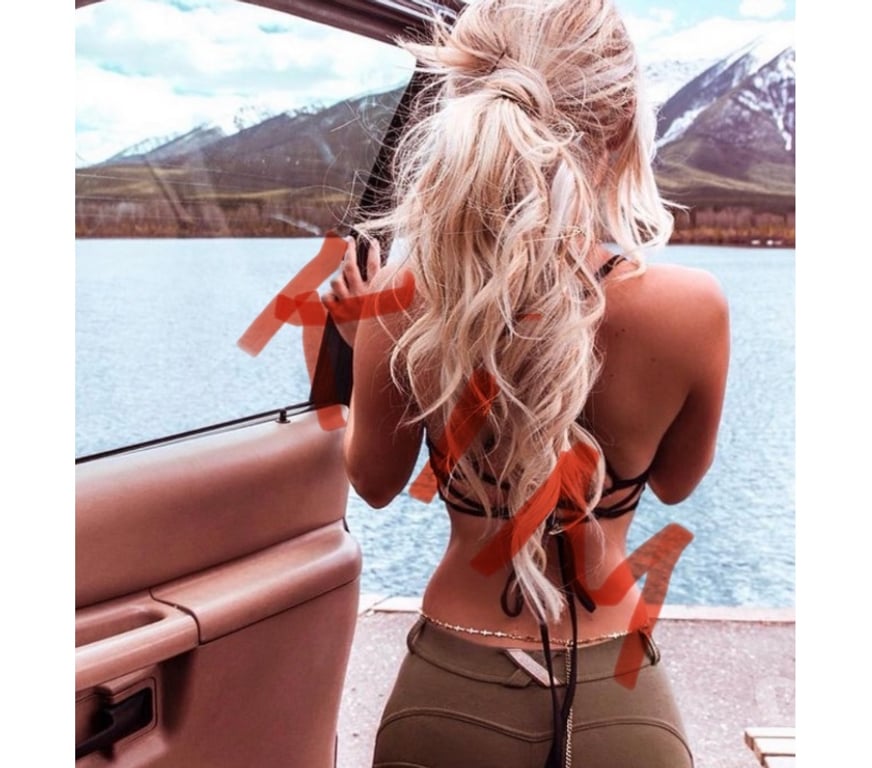 Escort Dublin Dublin-6 - Photos for New blonde in town