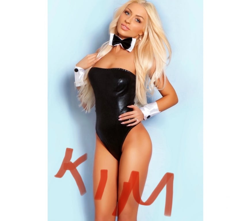 Escort Dublin Dublin-6 - Photos for New blonde in town