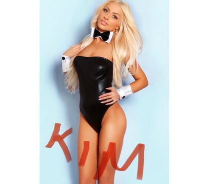 Escort Dublin-6 Dublin - Photos for New blonde in town
