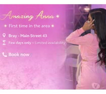 Photos for ✨ Amazing Anna – First Time in the Area! ✨BRAY