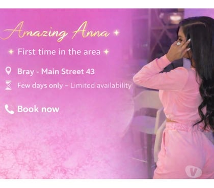 Massage - Beauty - Spa Wicklow Wicklow - Photos for ✨ Amazing Anna – First Time in the Area! ✨BRAY