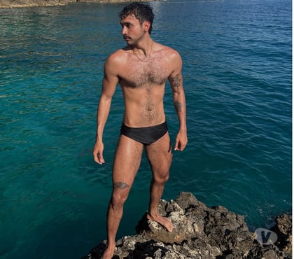 Escort Dublin-4 Dublin - Photos for Qualified Relaxing and Sensual Massage