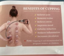 Massage therapy in Ennis