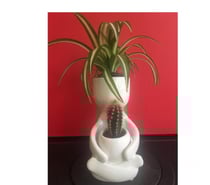 Mature Irish Masseuse