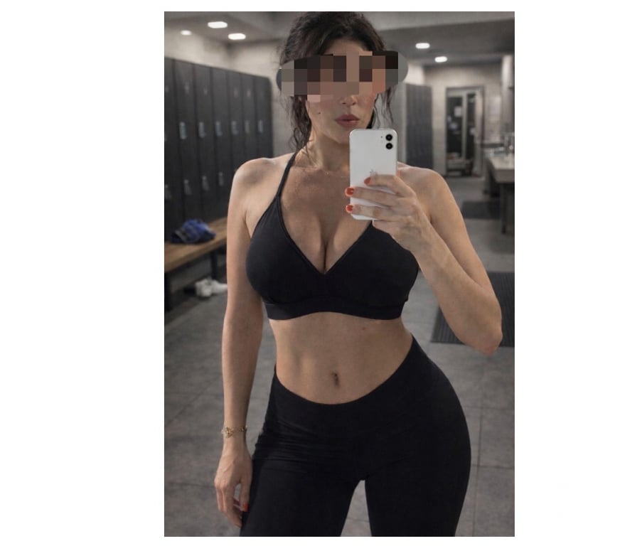 Escort Dublin Dublin-6 - Photos for Sexy Latina Mariana