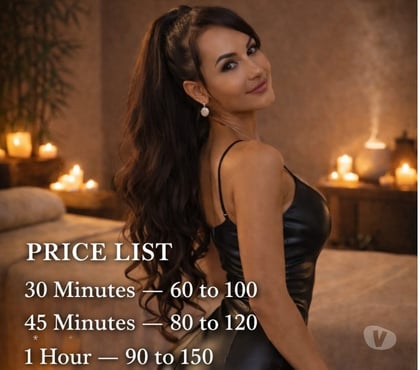 Massage - Beauty - Spa Newcastle-Wicklow Wicklow - Photos for NEW PERSON ARRIVED NOW IN BRAY