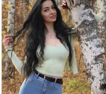 Photos for Claudia back for 2 days only