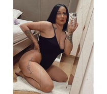 Karla ! Outcall and incall