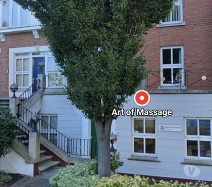 Massage - Beauty - Spa Stillorgan Dublin - Photos for Last few day 4 hand available