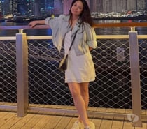 Photos for European masseuse Iza in town for short time