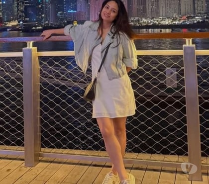 Massage - Beauty - Spa Clondalkin Dublin - Photos for European masseuse Iza in town for short time