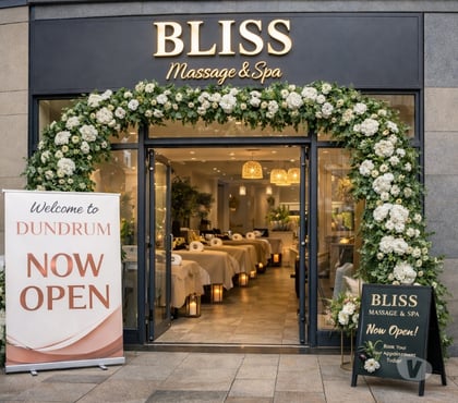 Massage - Beauty - Spa Dublin-14 Dublin - Photos for 🌸 NEW SALON OPEN IN DUNDRUM 🌸