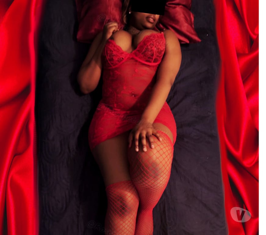 Escort Dublin Dublin-1 - Photos for Unforgettable moments with curvy ebony ~ Nubian Nella