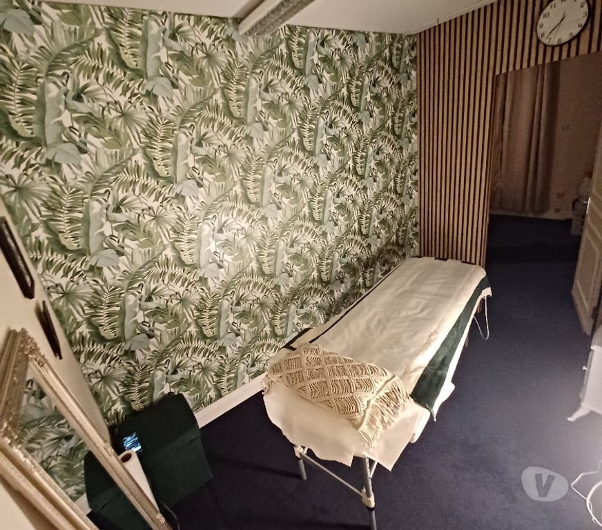 Massage - Beauty - Spa Dublin Stillorgan - Photos for Massage room available daily