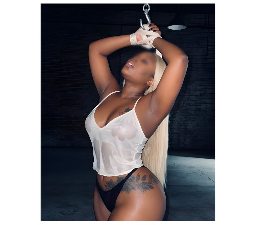 Escort Dublin Dublin-2 - Photos for The Canadian Ebony Goddess