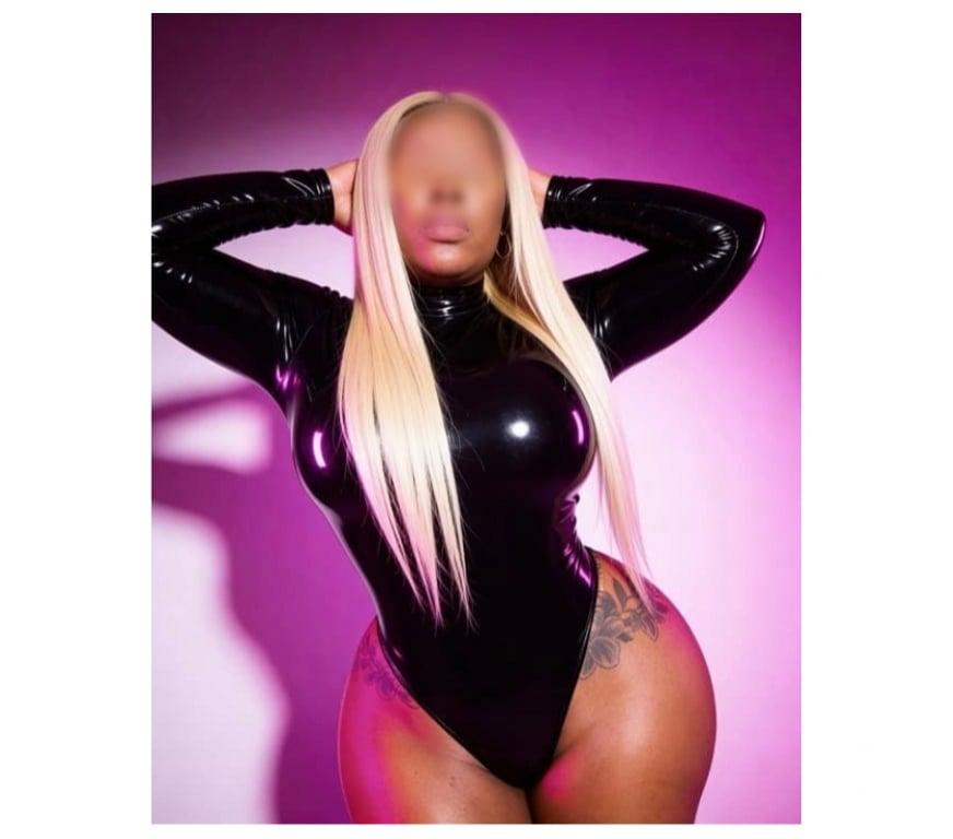 Escort Dublin Dublin-2 - Photos for The Canadian Ebony Goddess