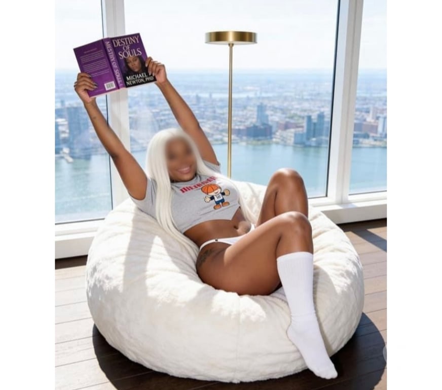 Escort Dublin Dublin-2 - Photos for The Canadian Ebony Goddess