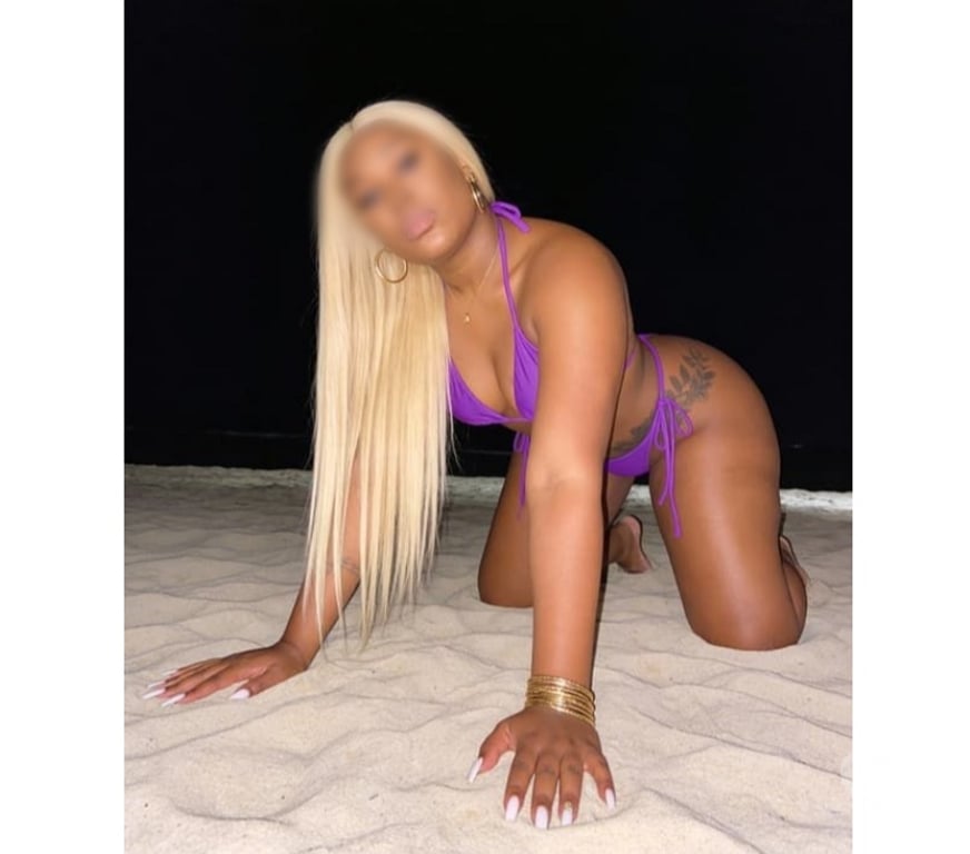 Escort Dublin Dublin-2 - Photos for The Canadian Ebony Goddess