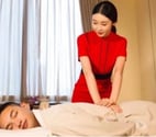 Dublin 1: The Mysterious Sensory Deep Tissue Massage of a Ne