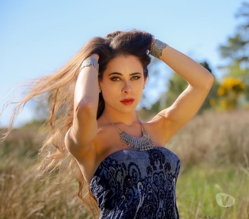 Escort Leitrim Carrigallen - Photos for Bodywork Healing Intimate Touch by Lanna TS - Massage only