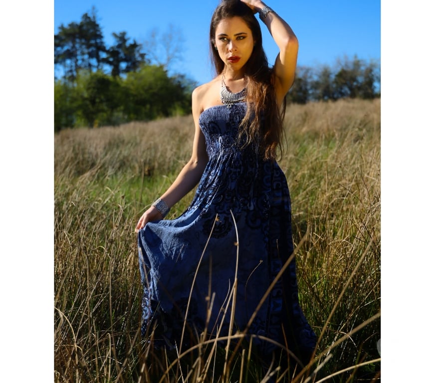 Escort Leitrim Carrigallen - Photos for Bodywork Healing Intimate Touch by Lanna TS - Massage only