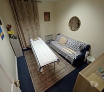 Stillordan studio massage looking for staff