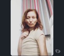 Beautiful winter massage