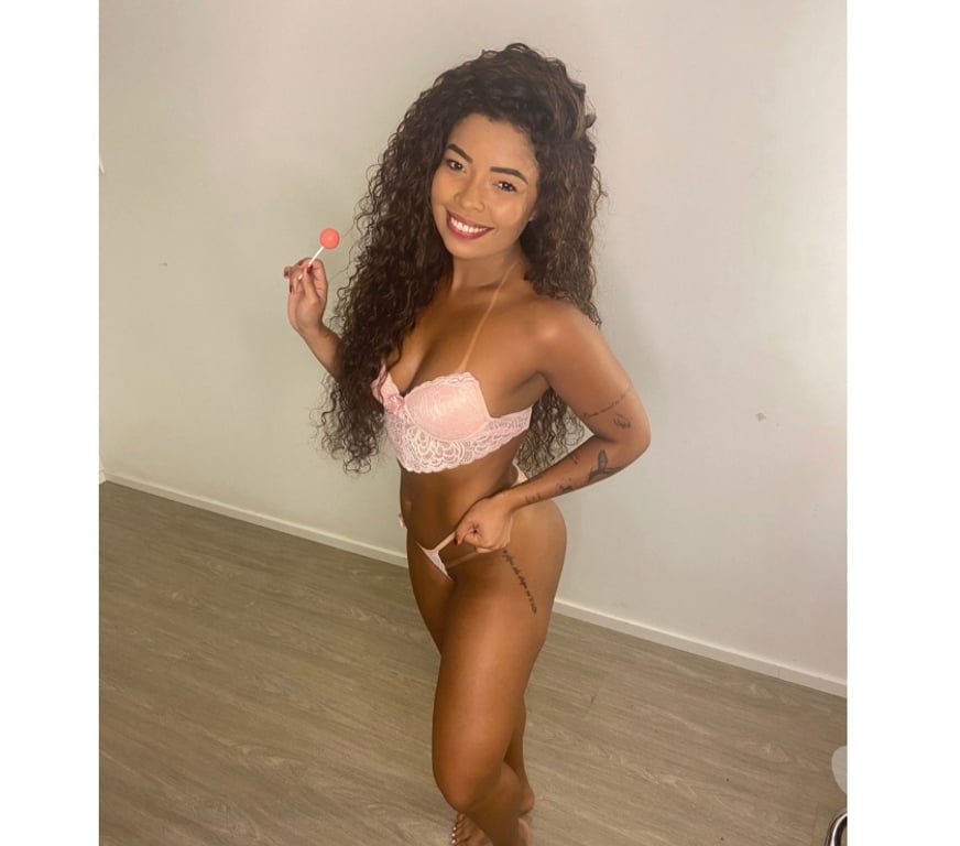 Escort Dublin Dublin-7 - Photos for Gaby hot brasileira