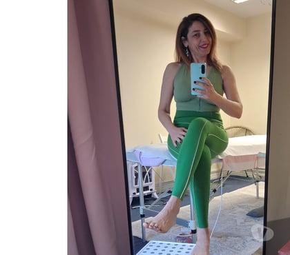 Massage - Beauty - Spa Stillorgan Dublin - Photos for Full body massage &Grooming available in Stillorgan