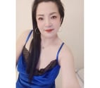 Asia massage new girl