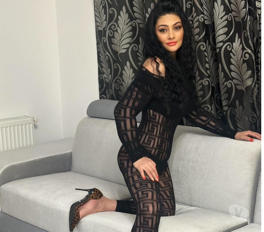 Escort Waterford Waterford - Photos for YASMINA❤️NAUGHTY AND HOT BRUNETTE👅Party