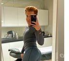 Dublin - Dublin — Real life femboy