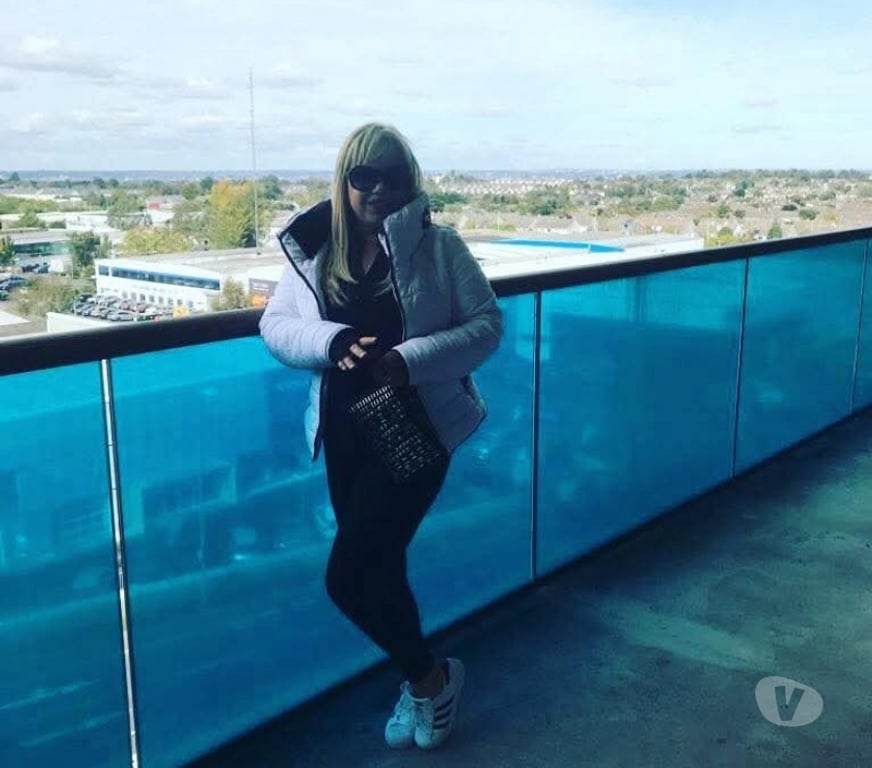 Escort Offaly Tullamore-Offaly - Photos for Vick full service