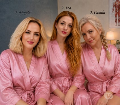 Escorts Swords Dublin - Photos for 4 Hands body treatment-best choice , best price