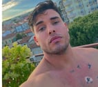 New Brazilian boy for you
