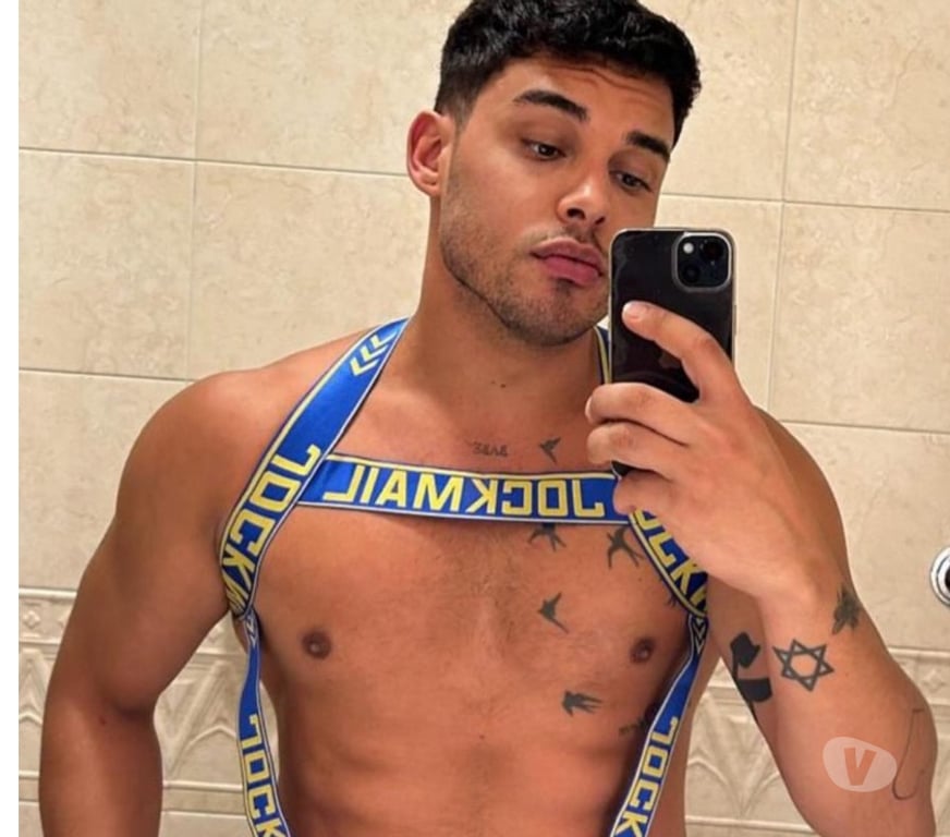 Escort Dublin Dublin - Photos for New Brazilian boy for you