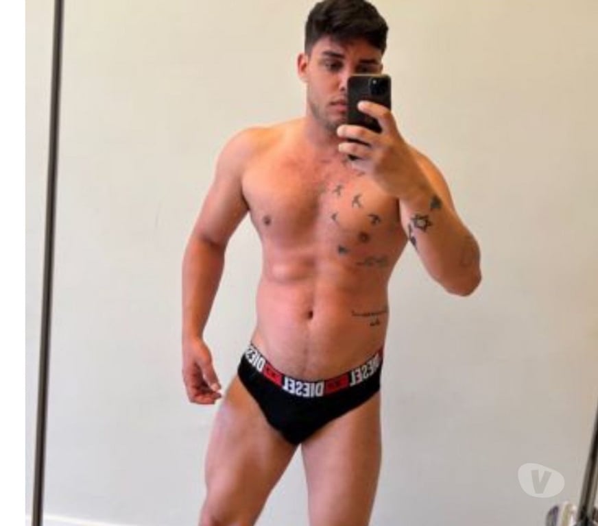 Escort Dublin Dublin - Photos for New Brazilian boy for you