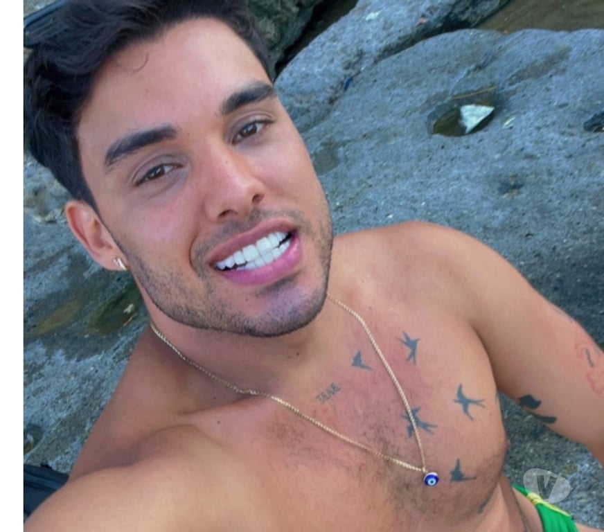 Escort Dublin Dublin - Photos for New Brazilian boy for you